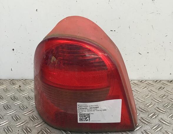 Achterlicht RENAULT TWINGO I (C06_)