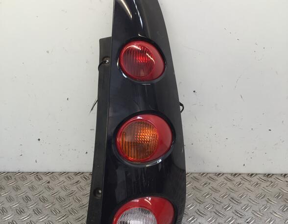 Combination Rearlight SMART FORFOUR (454)