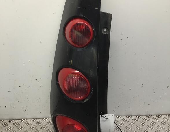 Combination Rearlight SMART FORFOUR (454)