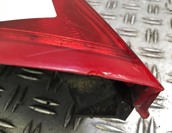 Combination Rearlight FIAT PUNTO (199_), FIAT GRANDE PUNTO (199_), FIAT PUNTO EVO (199_)