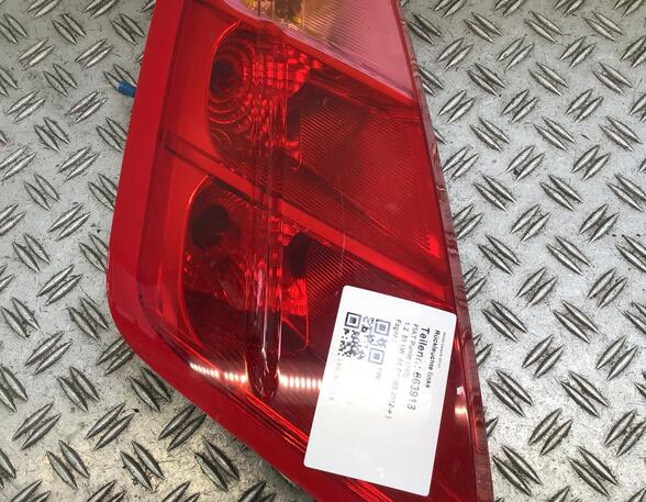 Combination Rearlight FIAT PUNTO (199_), FIAT GRANDE PUNTO (199_), FIAT PUNTO EVO (199_)