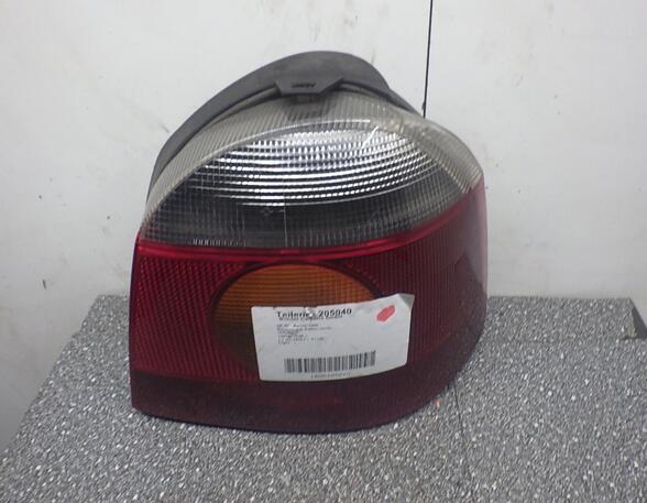 Combination Rearlight RENAULT TWINGO I (C06_)