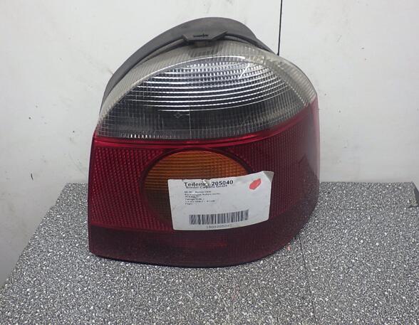 Combination Rearlight RENAULT TWINGO I (C06_)