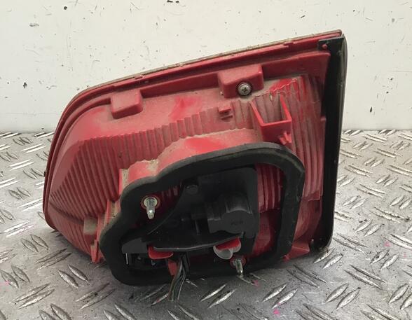 Achterlicht VW TOURAN (1T1, 1T2), VW TOURAN (1T3), VW TOURAN VAN (1T3)