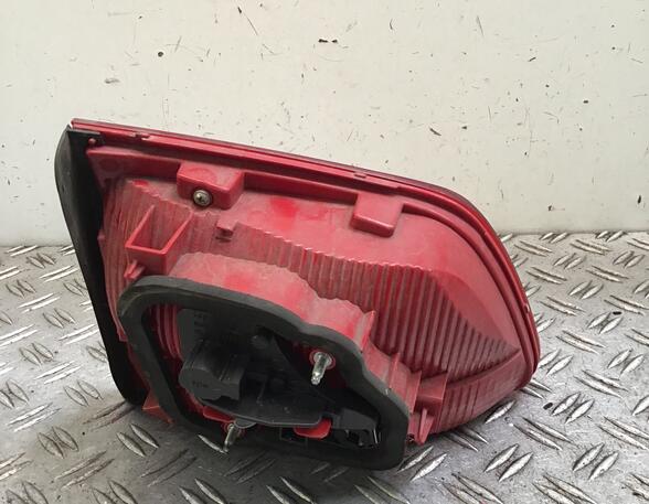 Achterlicht VW TOURAN (1T1, 1T2), VW TOURAN (1T3), VW TOURAN VAN (1T3)