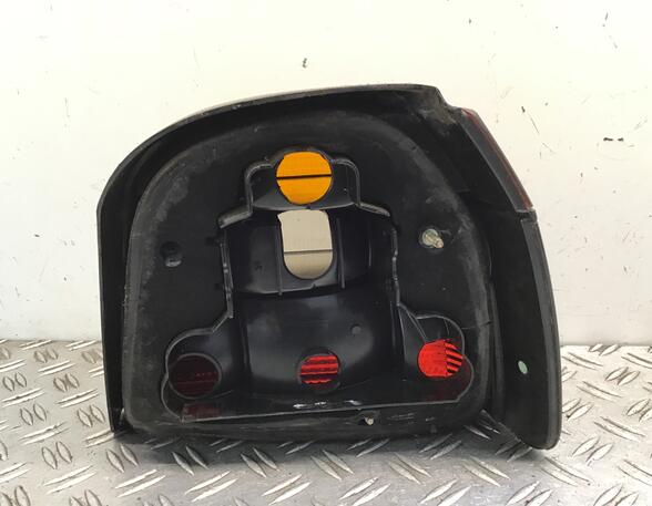 Combination Rearlight VW GOLF III Cabriolet (1E7)