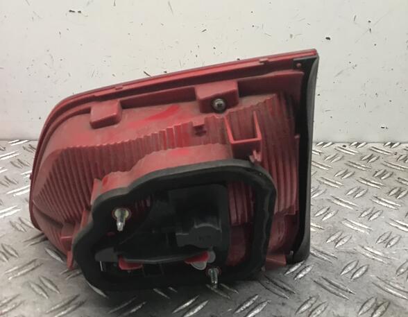 Combination Rearlight VW TOURAN (1T1, 1T2), VW TOURAN (1T3), VW TOURAN VAN (1T3), VW TOURAN (5T1)