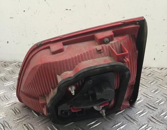 Combination Rearlight VW TOURAN (1T1, 1T2), VW TOURAN (1T3), VW TOURAN VAN (1T3), VW TOURAN (5T1)