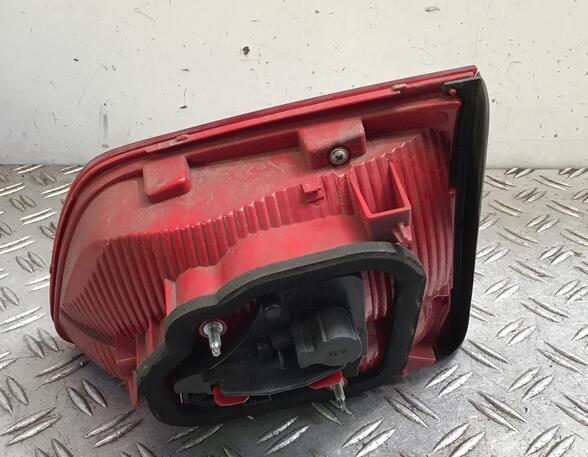 Combination Rearlight VW TOURAN (1T1, 1T2), VW TOURAN (1T3), VW TOURAN VAN (1T3), VW TOURAN (5T1)