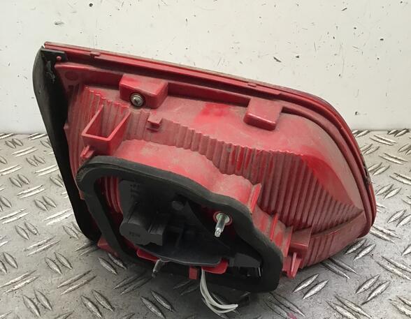 Combination Rearlight VW TOURAN (1T1, 1T2), VW TOURAN (1T3), VW TOURAN VAN (1T3), VW TOURAN (5T1)