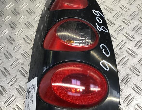 Combination Rearlight SMART CITY-COUPE (450), SMART FORTWO Coupe (450)