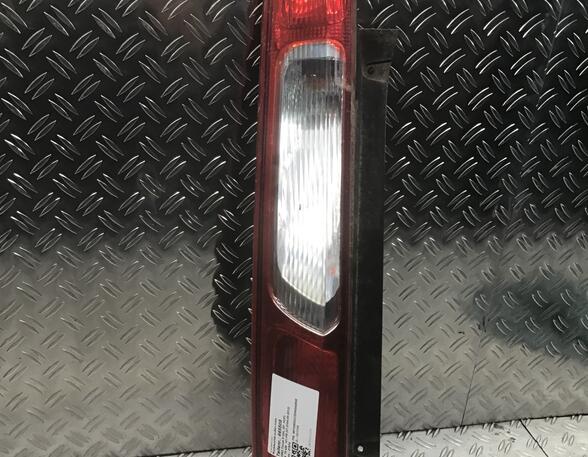 Combination Rearlight FORD FOCUS II (DA_, HCP, DP)