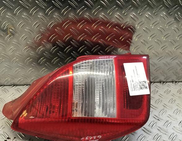 Combination Rearlight CITROËN C2 (JM_)