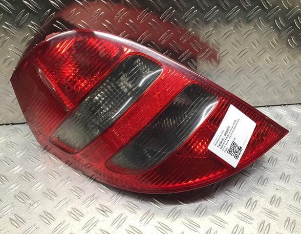 Combination Rearlight MERCEDES-BENZ A-CLASS (W169)