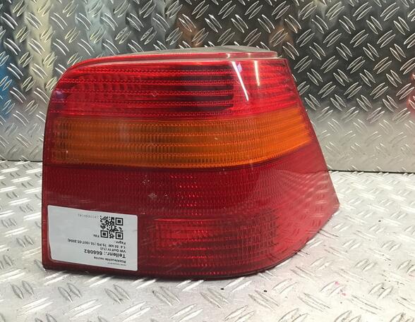 Combination Rearlight VW GOLF IV (1J1), VW GOLF IV Variant (1J5)