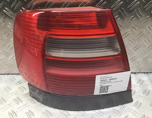 Combination Rearlight AUDI A4 (8D2, B5)