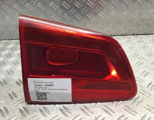 Combination Rearlight VW TOURAN (1T1, 1T2), VW TOURAN (1T3), VW TOURAN VAN (1T3), VW TOURAN (5T1)