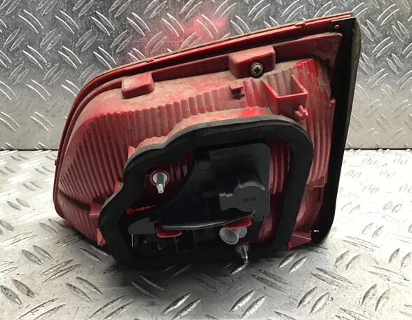 Combination Rearlight VW TOURAN (1T1, 1T2), VW TOURAN (1T3), VW TOURAN VAN (1T3), VW TOURAN (5T1)