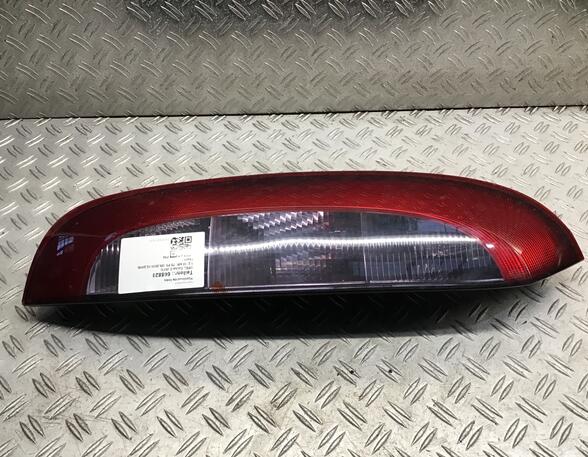 Combination Rearlight OPEL CORSA C (X01)