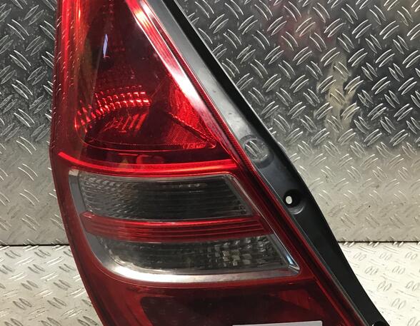 Combination Rearlight HYUNDAI i30 (FD), HYUNDAI i30 Estate (FD), HYUNDAI i30 (GD), HYUNDAI i30 Coupe