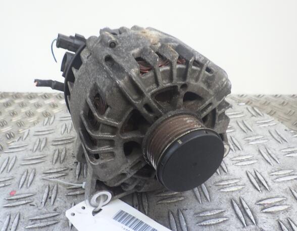 Alternator PEUGEOT 207 (WA, WC)