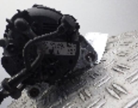 Alternator VW Golf V (1K1)