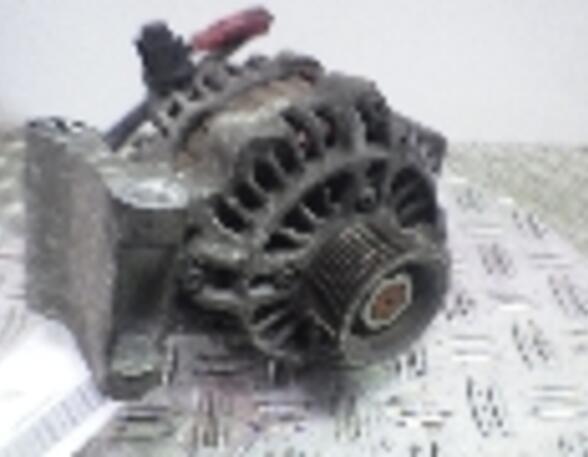 Dynamo (Alternator) FORD Fusion (JU)