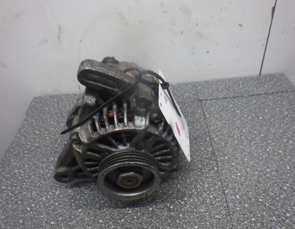 Dynamo (Alternator) RENAULT Twingo I (C06)