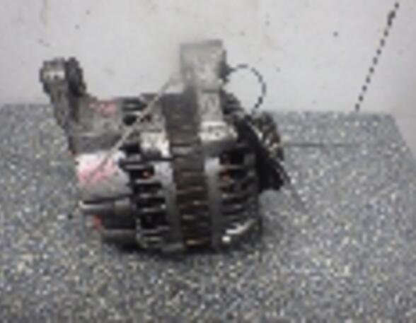 Alternator RENAULT Twingo I (C06)