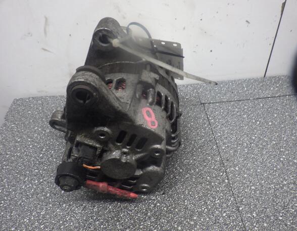 Alternator RENAULT Twingo I (C06)