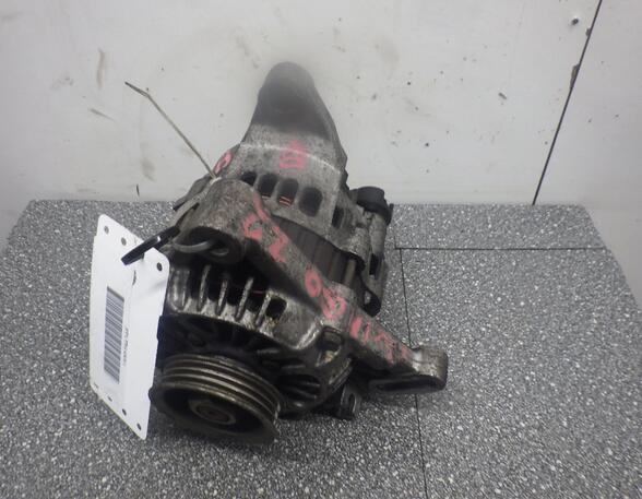 Alternator RENAULT Twingo I (C06)