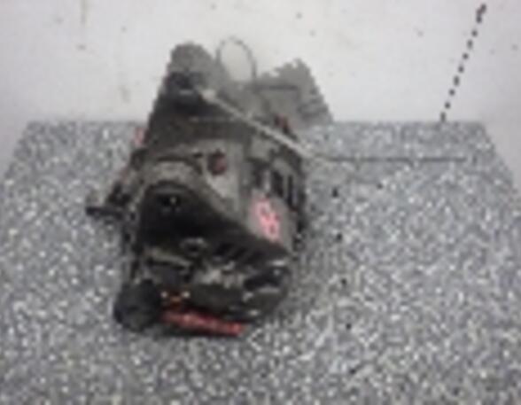 Alternator RENAULT Twingo I (C06)