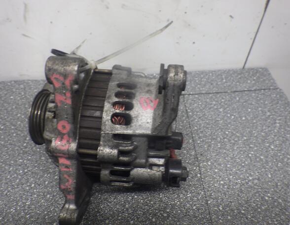 Alternator RENAULT Twingo I (C06)