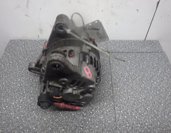 Alternator RENAULT Twingo I (C06)