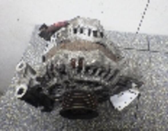 Dynamo (Alternator) FORD Fiesta IV (JA, JB)