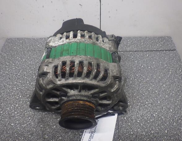 Alternator KIA Carnival I (UP)