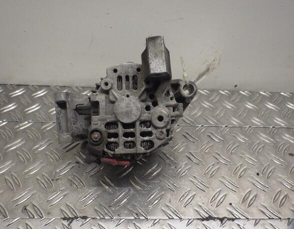 Alternator FORD Fiesta IV (JA, JB)