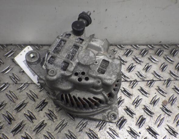 Dynamo (Alternator) MAZDA 2 (DE, DH)