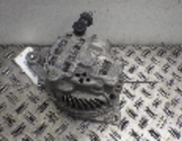 Dynamo (Alternator) MAZDA 2 (DE, DH)