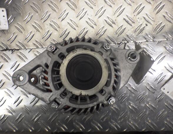 Alternator MAZDA 6 Stufenheck (GH)