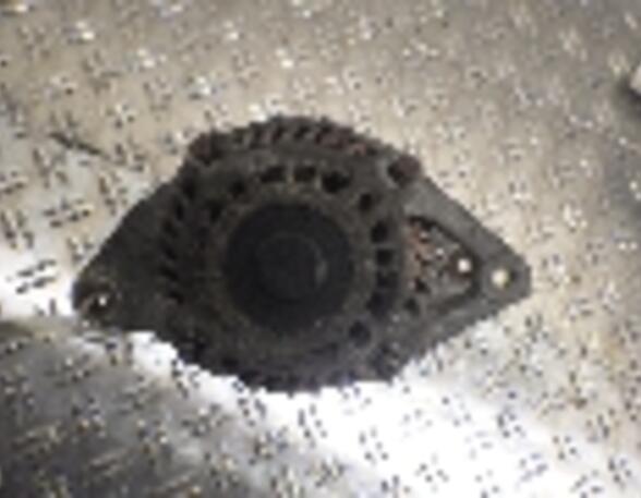 Alternator MAZDA 6 Stufenheck (GH)