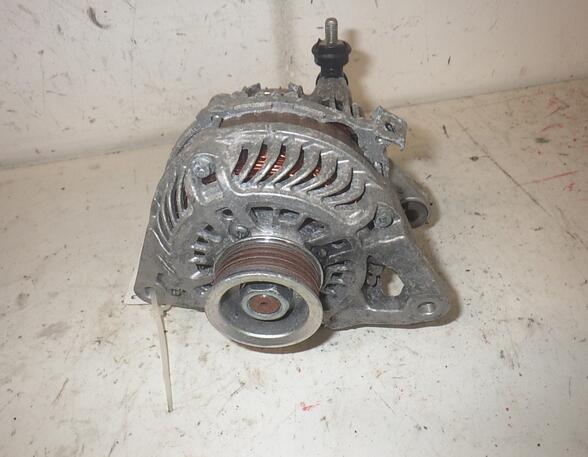 Alternator MAZDA 2 (DE, DH)