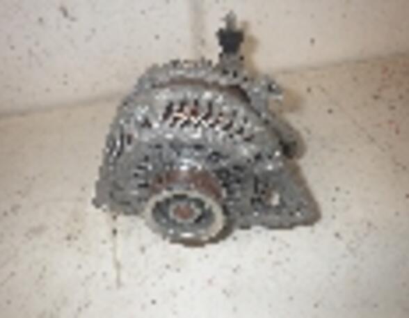 Alternator MAZDA 2 (DE, DH)