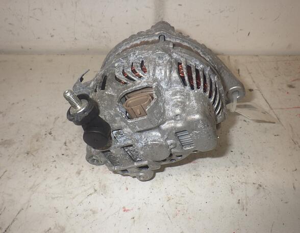 Dynamo (Alternator) MAZDA 2 (DE, DH)