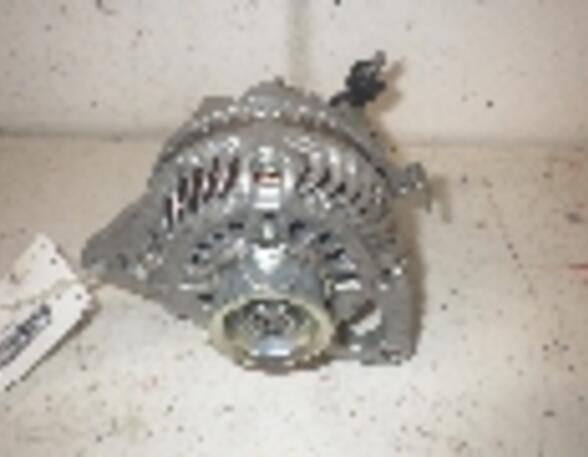 Dynamo (Alternator) MAZDA 2 (DE, DH)