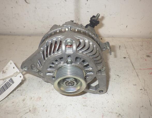 Alternator MAZDA 2 (DE, DH)