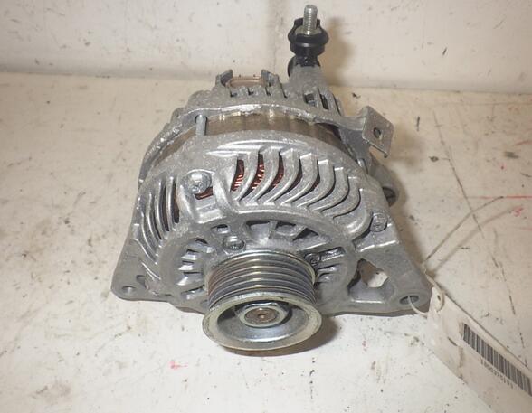 Dynamo (Alternator) MAZDA 2 (DE, DH)