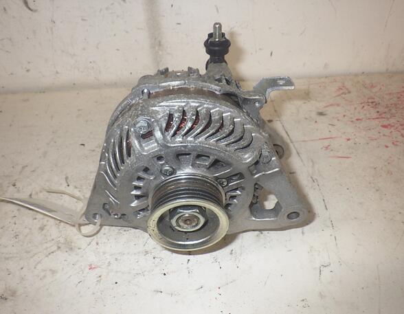 Dynamo (Alternator) MAZDA 2 (DE, DH)