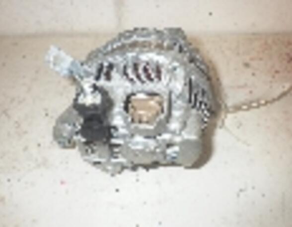 Dynamo (Alternator) MAZDA 2 (DE, DH)