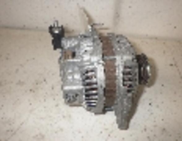 Dynamo (Alternator) MAZDA 2 (DE, DH)